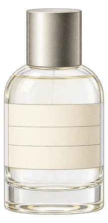 The drawn Citron 28 bottle