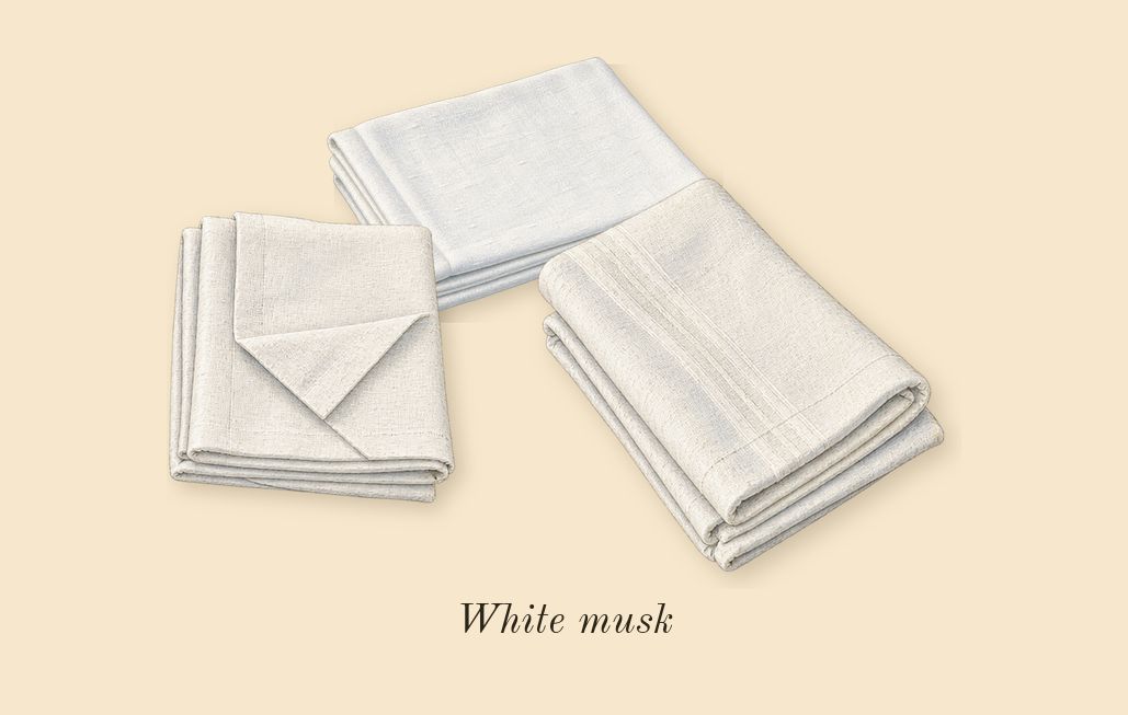 Allure Homme Sport, heart: White musk