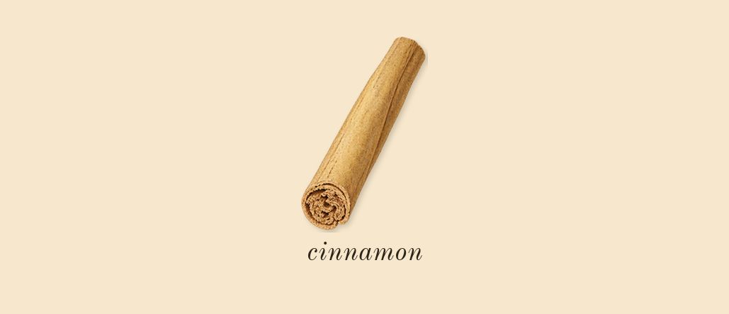 Homme Intense, heart: cinnamon
