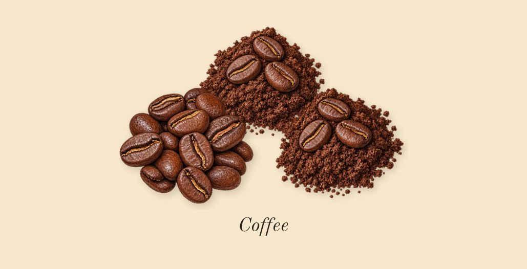 A*Men, heart: Coffee