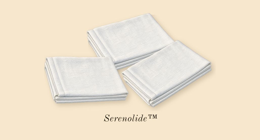 Paradoxe, heart: Serenolide™